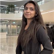 Experienced Math, Financial concepts such as Accounting and Auditing and Law